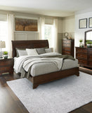 Brookbauer King Bedroom Set