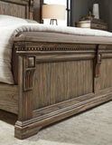 Markenburg King Bedroom Set