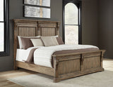 Markenburg King Bedroom Set