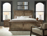 Markenburg King Bedroom Set