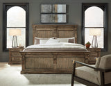 Markenburg Queen Bedroom Set