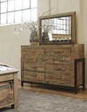 Sommerford King Bedroom Set