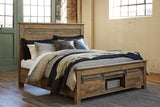 Sommerford King Bedroom Set