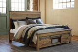 Sommerford Queen Bedroom Set