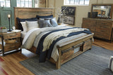 Sommerford King Bedroom Set