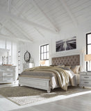 Kanwyn King Bedroom Set