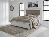 Kanwyn King Bedroom Set