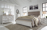 Kanwyn King Bedroom Set