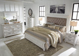 Kanwyn King Bedroom Set