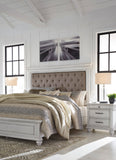 Kanwyn King Bedroom Set