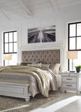 Kanwyn Queen Bedroom Set