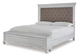 Kanwyn Queen Storage Bedroom Set