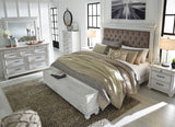 Kanwyn Queen Storage Bedroom Set