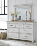 Kanwyn Queen Bedroom Set