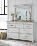 Kanwyn King Bedroom Set