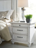 Kanwyn Queen Bedroom Set