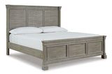 Moreshire King Bedroom set