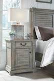 Moreshire King Bedroom set