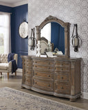 Charmond King Bedroom Set