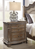 Charmond Queen Bedroom Set