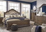 Charmond King Bedroom Set