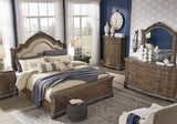 Charmond King Bedroom Set