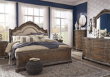 Charmond King Bedroom Set