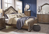 Charmond Queen Bedroom Set