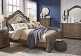 Charmond King Bedroom Set