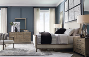 Chrestner Queen Bedroom Set