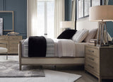 Chrestner King Bedroom Set