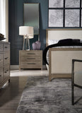 Chrestner King Bedroom Set