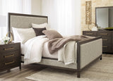 Burkhaus King Bedroom Set