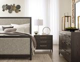 Burkhaus Queen Bedroom Set