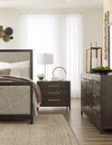 Burkhaus King Bedroom Set