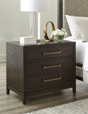 Burkhaus Queen Bedroom Set