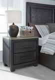 Foyland King Bedroom Set