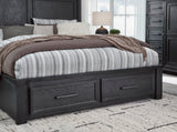 Foyland Queen Bedroom Set