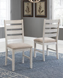 Skempton Collection 7 pc Dining Set