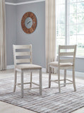 Skempton Collection 5 pc Dining Set