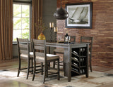 Rokane Collection 5 pc Dining Set