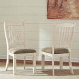 Bolanburg Dining set