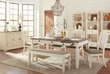 Bolanburg Dining Set