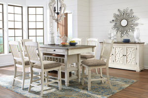 Bolanburg Dining Set