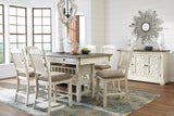 Bolanburg Dining Set