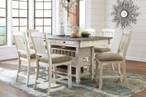 Bolanburg Dining Set