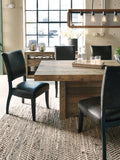 Sommerford Collection 7 Pc Dining Set