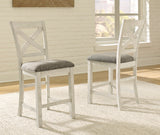 Brewgan Collection 7 pc Dining Set