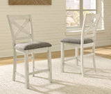 Brewgan Collection 6 pc Dining Set