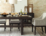 Burkhaus Collection 9 pc Dining Set